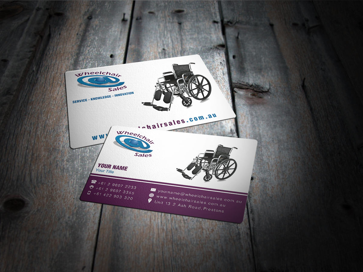 Visitenkarten-Design von MT für dieses Projekt | Design #1857163