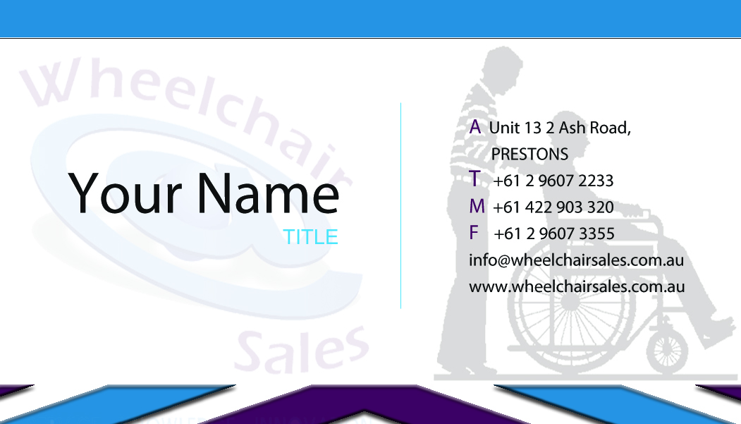 Business Card Design by Harshan for this project | Design #1861057