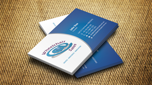 Wheelchair Sales logo | Visitenkarten-Design von Sarah Mathews