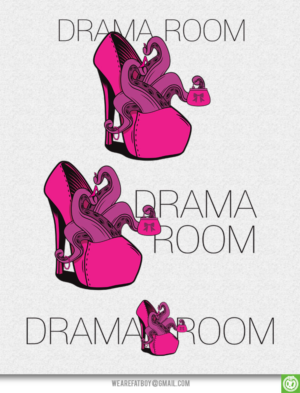 Graphic Design by Fatboy Graphic