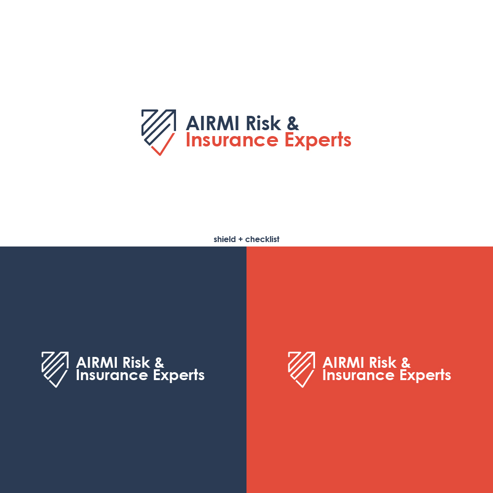 Logo Design by alitjuara for AIRMI, Inc. | Design #24823419