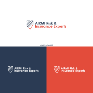 Logo Design by alitjuara for AIRMI, Inc. | Design: #24823419