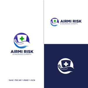 Logo Design by alitjuara for AIRMI, Inc. | Design: #24823423
