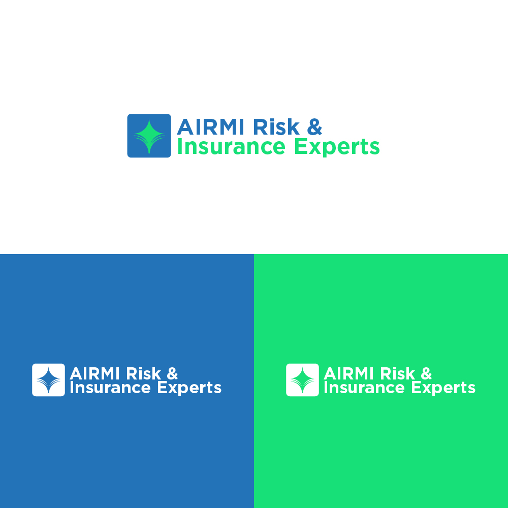 Logo Design by alitjuara for AIRMI, Inc. | Design #24823424