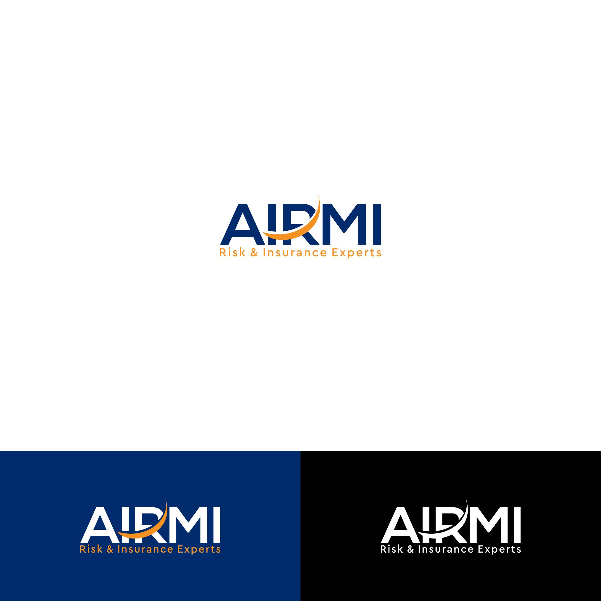 Logo Design by alitjuara for AIRMI, Inc. | Design #24823698