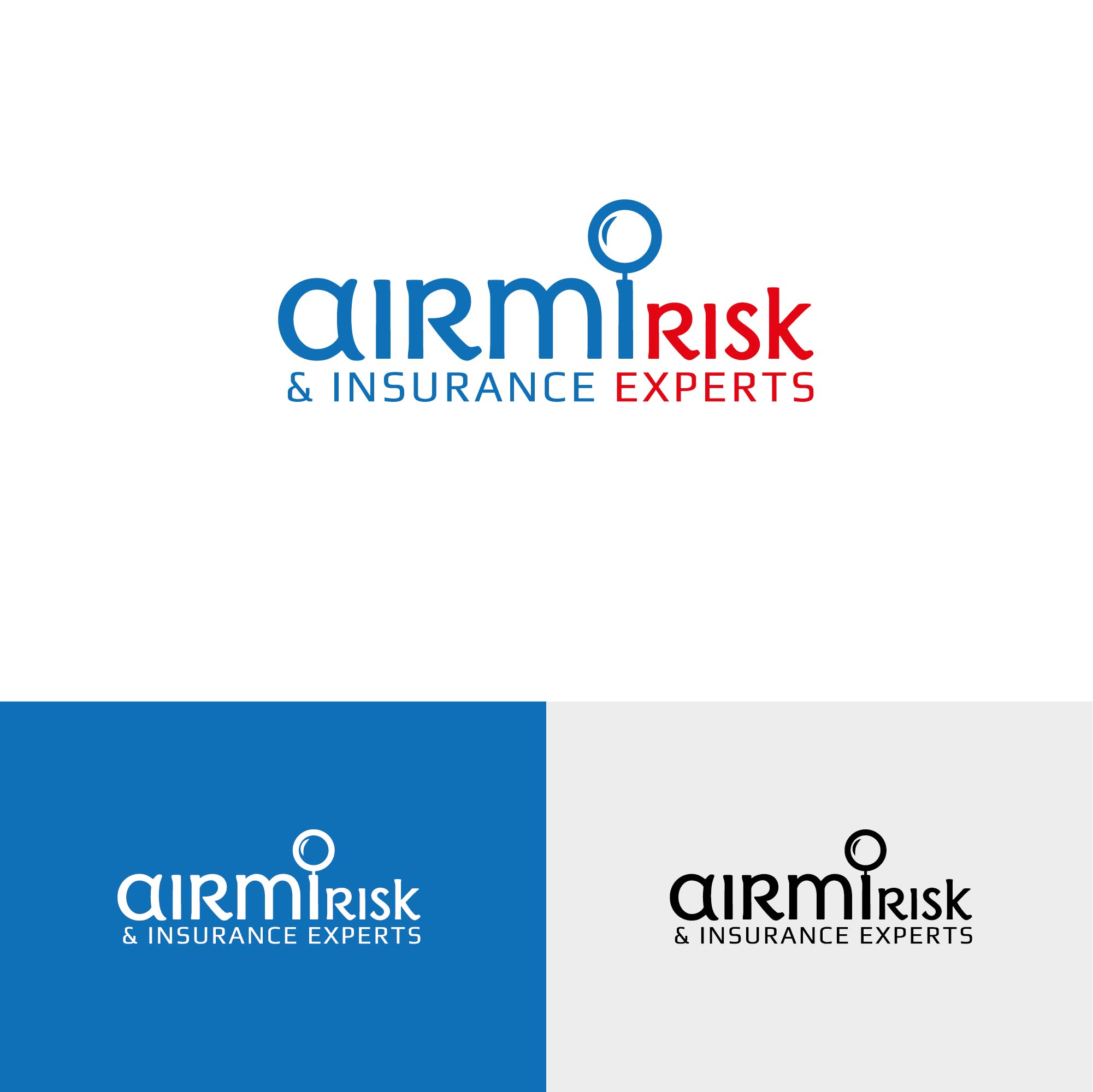 Logo-Design von alitjuara für AIRMI, Inc. | Design #24823699