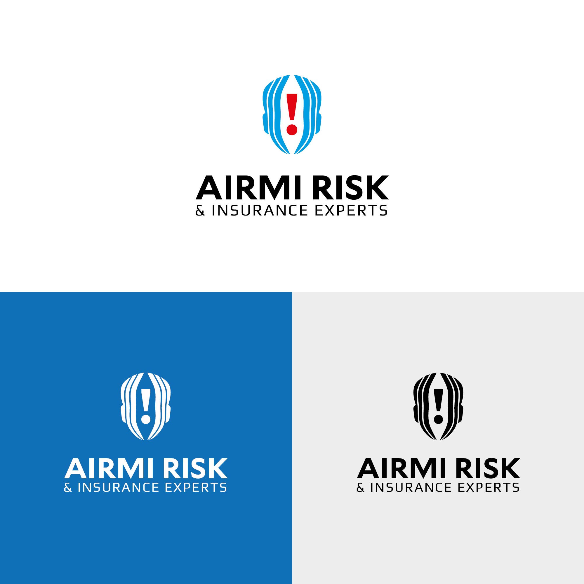 Logo Design by alitjuara for AIRMI, Inc. | Design #24823700