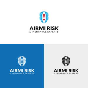 Logo Design by alitjuara for AIRMI, Inc. | Design: #24823700