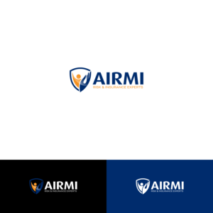 Logo Design by alitjuara for AIRMI, Inc. | Design: #24823701
