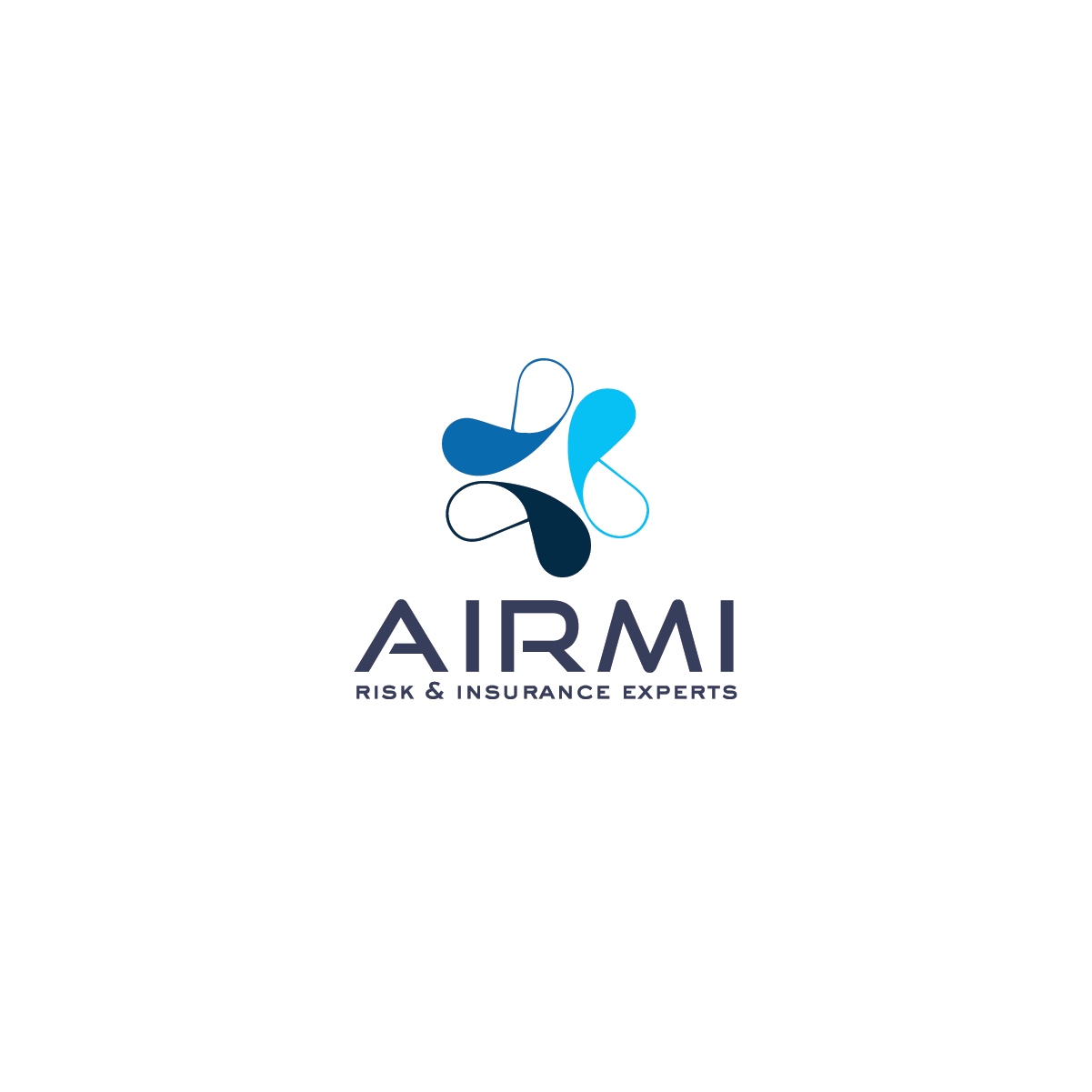 Logo Design by Mojoto41 for AIRMI, Inc. | Design #24833080