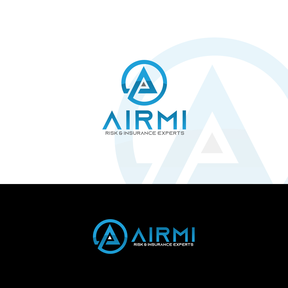 Logo Design by PsyPen for AIRMI, Inc. | Design #24805230