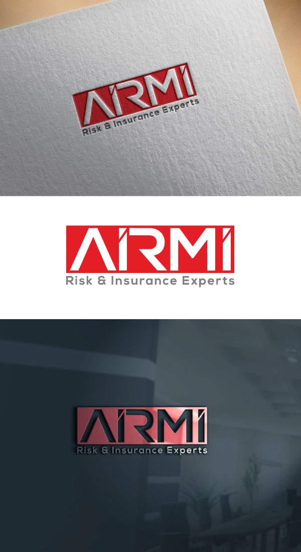 Logo Design by expert pro for AIRMI, Inc. | Design #24811799