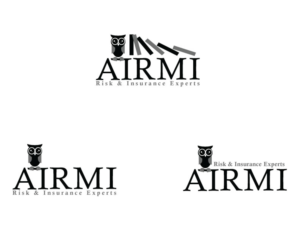 Logo Design by JRAYDesign for AIRMI, Inc. | Design: #24869019