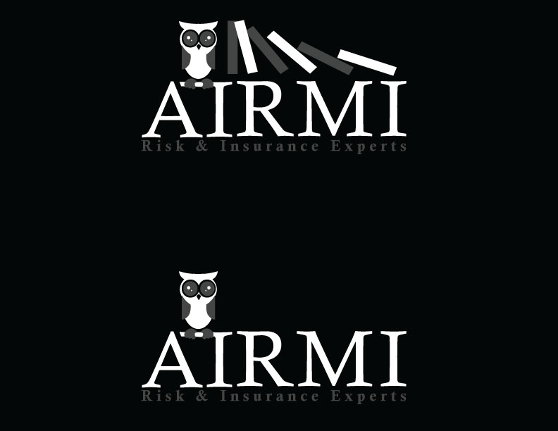 Diseño de Logo por JRAYDesign para AIRMI, Inc. | Diseño #24869020