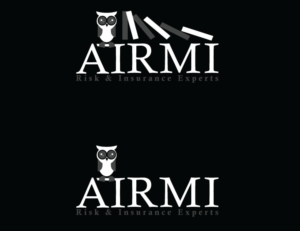 Logo Design by JRAYDesign for AIRMI, Inc. | Design: #24869020