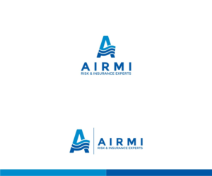 Logo Design by OrianO-70 for AIRMI, Inc. | Design: #24880814