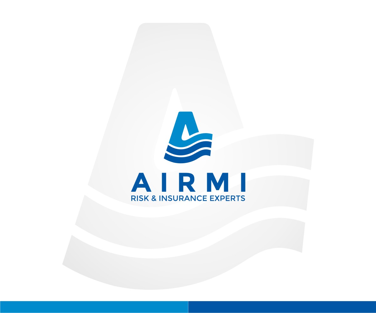 Logo Design by OrianO-70 for AIRMI, Inc. | Design #24880882