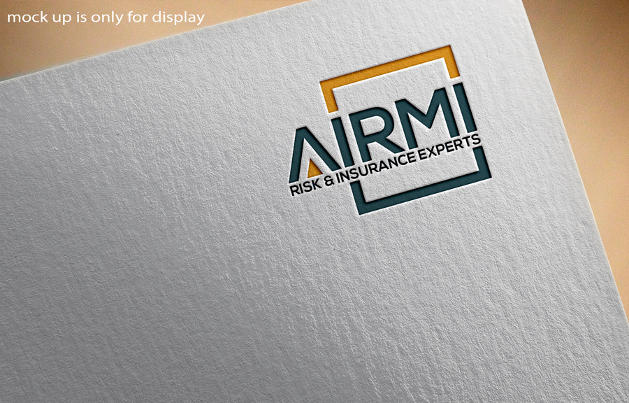 Logo Design by Ghost Rider for AIRMI, Inc. | Design: #24928638