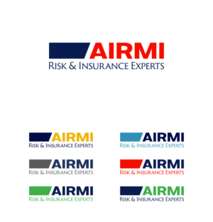 Logo Design by cammanoE for AIRMI, Inc. | Design: #24883249