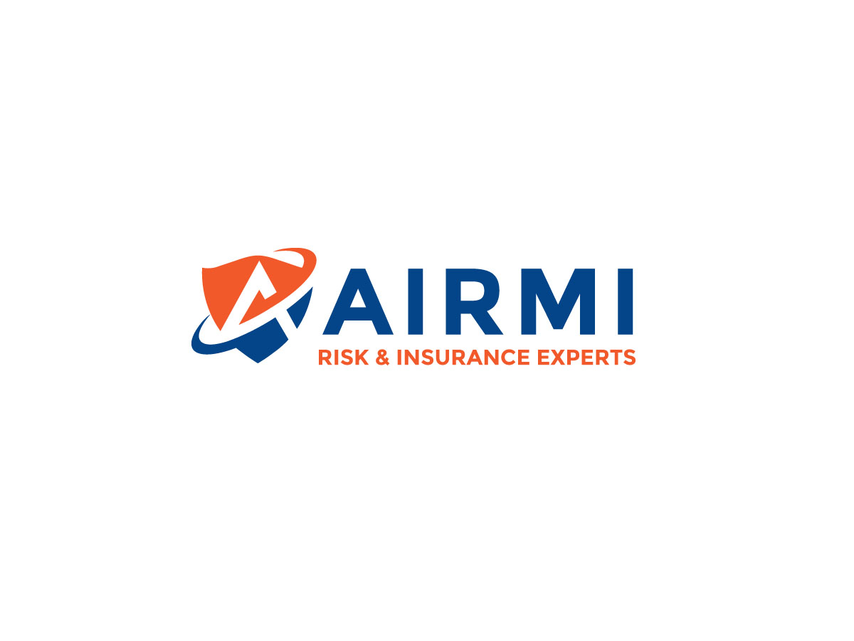 Logo Design by kucingbalap for AIRMI, Inc. | Design #24885374