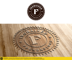 Logo Design by Omee for this project | Design: #7341518