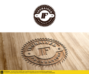 Logo Design by Omee for this project | Design: #7341647