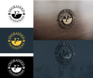 Logo Design by jonnson for this project | Design: #7518591