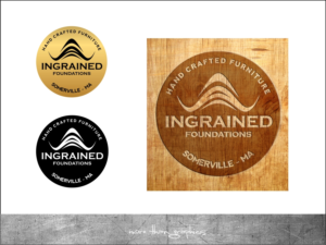 Logo Design by vladst2004 for this project | Design: #7344014