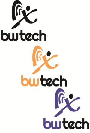 Logo Design by Ink 9