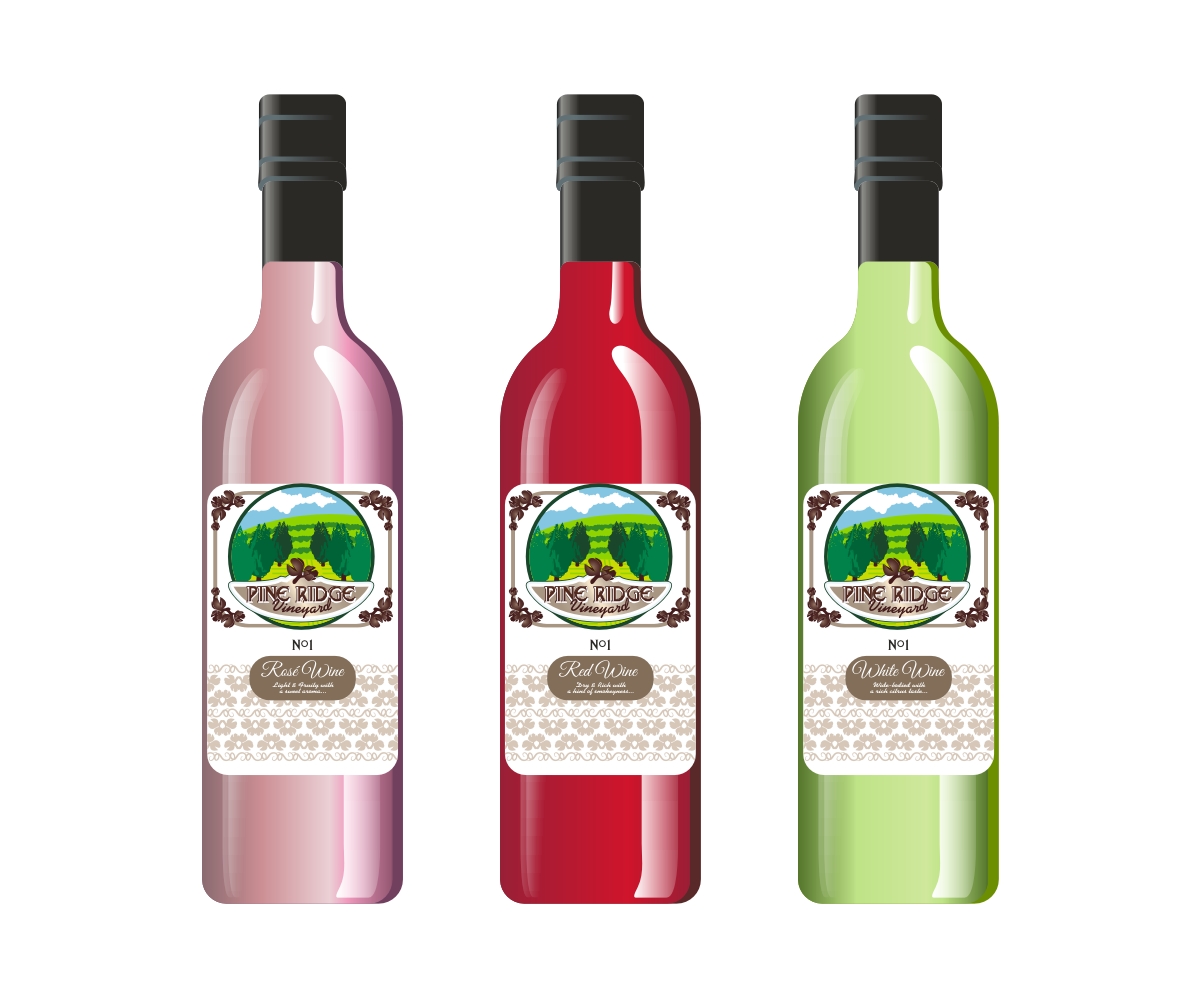 Design Graphique par Jacey Bushell (Myste) pour ce projet | Design #1873930