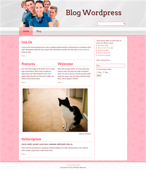 Web Design by Nightmist