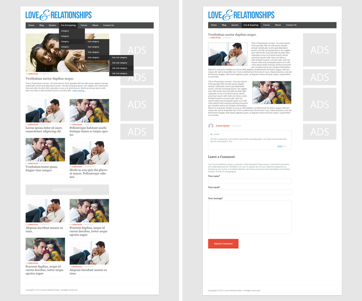 Web Design by Chev Acarial for ForTheWin UG | Design #1970759
