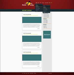 Web Design by psbothra for ForTheWin UG | Design: #1974697