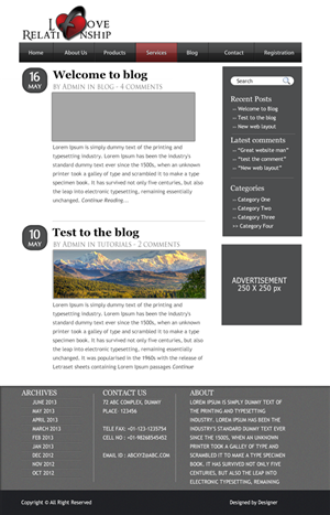 Web Design by psbothra for ForTheWin UG | Design: #1974712