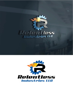 Diseño de Logo por Creative Pixel Boxes para este proyecto | Diseño: #7503818