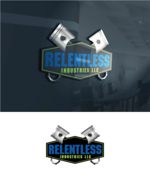 Diseño de Logo por Creative Pixel Boxes para este proyecto | Diseño: #7503819