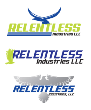 Logo Design by GiraphicSpark for this project | Design #7326776