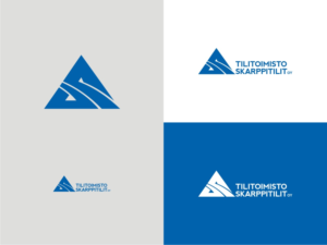 Logo Design by Fifoconsult for this project | Design: #7397608