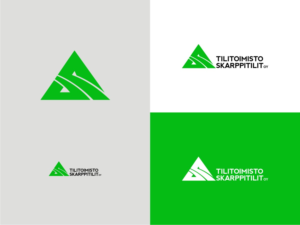 Logo Design by Fifoconsult for this project | Design: #7400942
