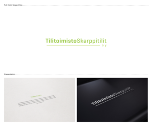 Logo Design by VisualFlava for this project | Design: #7373010