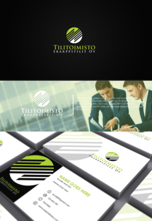 Logo Design by BehindSymbols for this project | Design: #7390061
