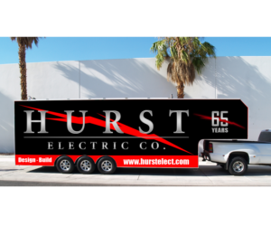 Signage Design by Thomas DeHart for this project | Design: #7386090