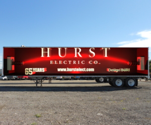 Signage Design by Kings Bishop Design for this project | Design: #7479940