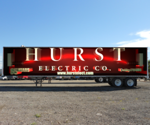Signage Design by Kings Bishop Design for this project | Design: #7484530
