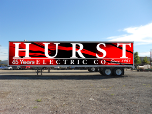 Signage Design by Black Machine Grafx for this project | Design: #7493056