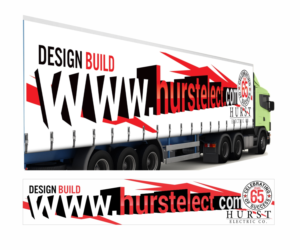 Signage Design by maverick for this project | Design #7411877