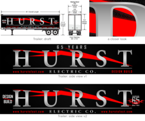 Signage Design by insert name here for this project | Design: #7400506