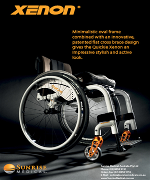 Catalogue Design by Eastern Utah Design for Wheelchair Sales | Design: #1927424