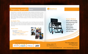 Catalogue Design by uk