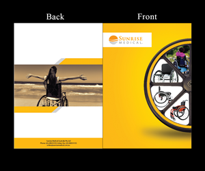 Catalogue Design by Subheesh